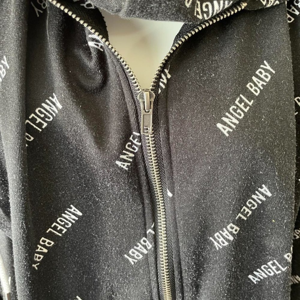 ANGEL BABY Hoodie